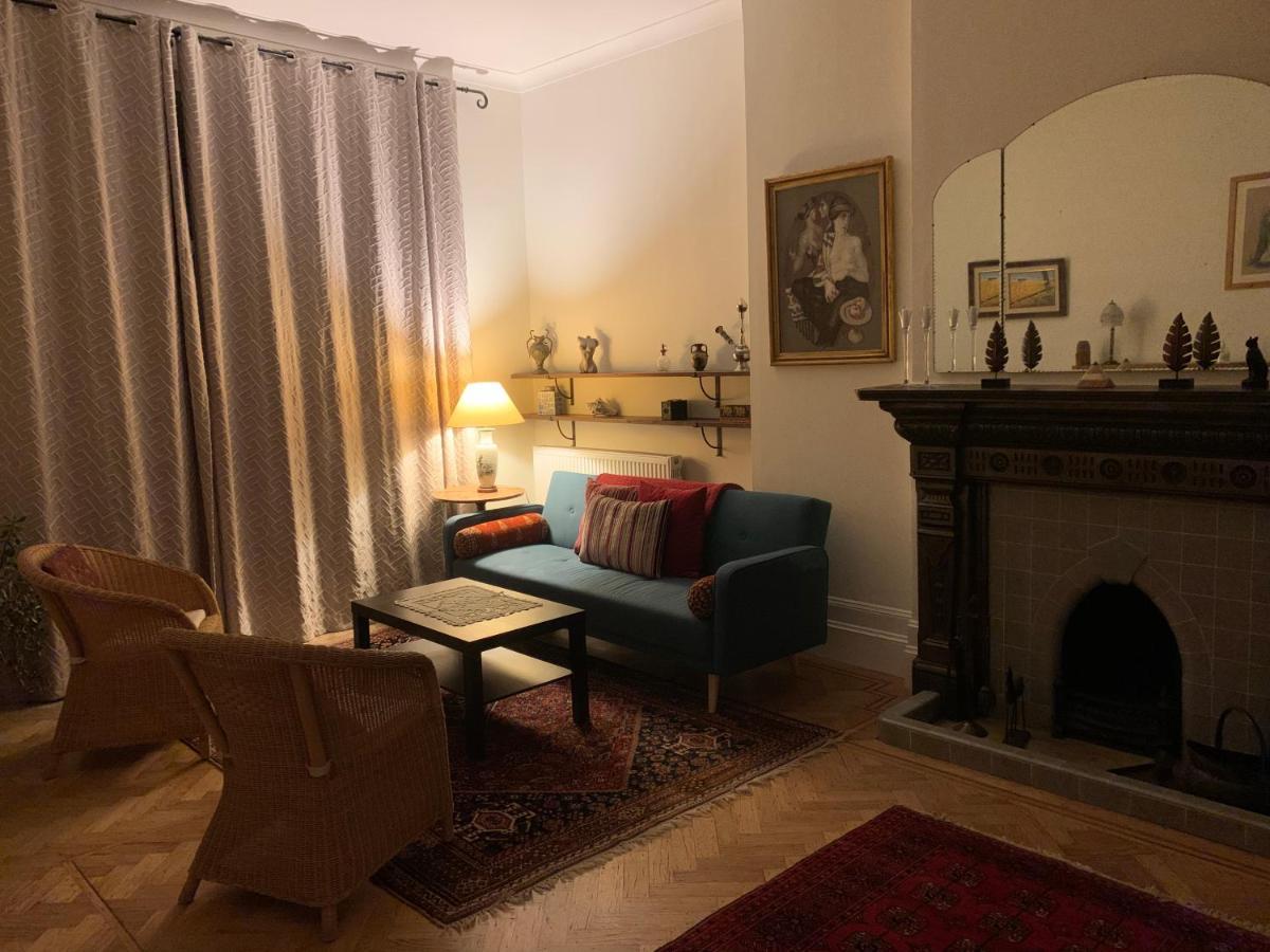 Spacious Holiday Home! London Eksteriør bilde